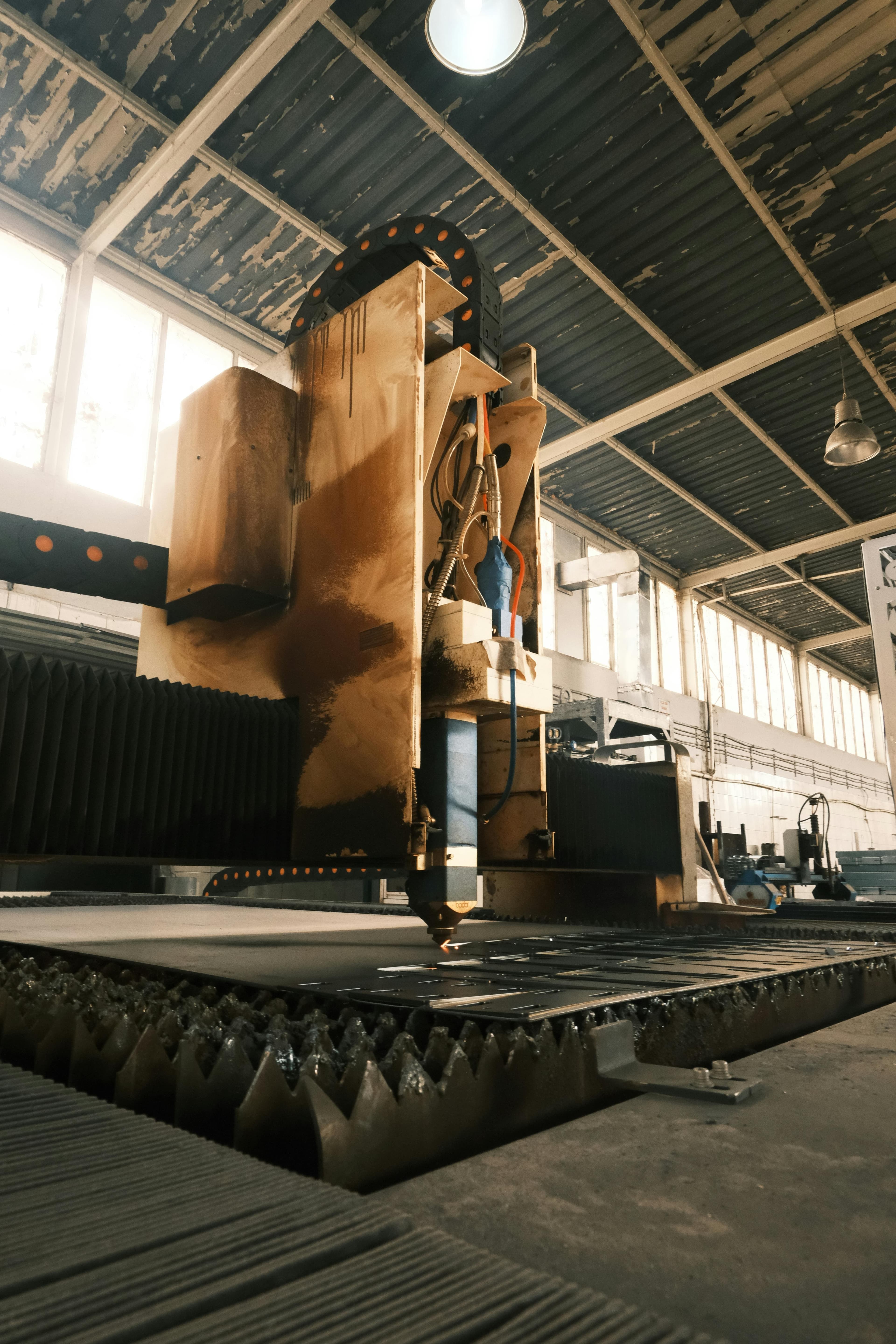 Smart Automation